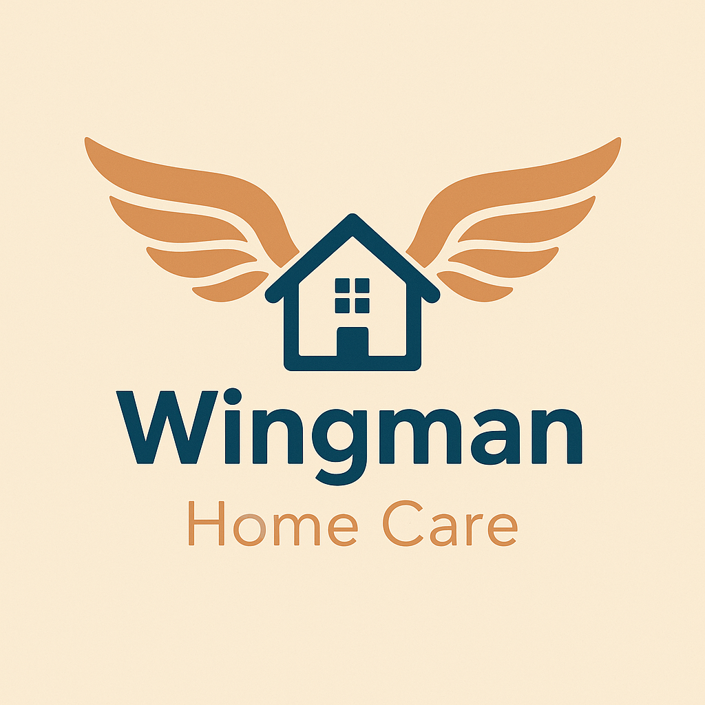 Wingman Home Care